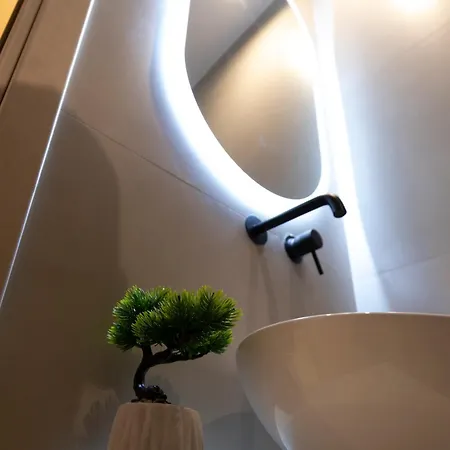 Nook 20 - Minimal & Smart Urban Lejlighed