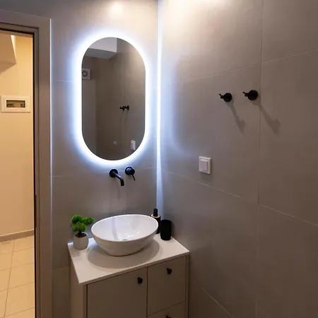 Nook 20 - Minimal & Smart Urban
