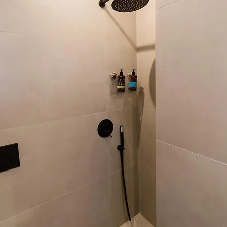 Διαμέρισμα Nook 20 - Minimal & Smart Urban